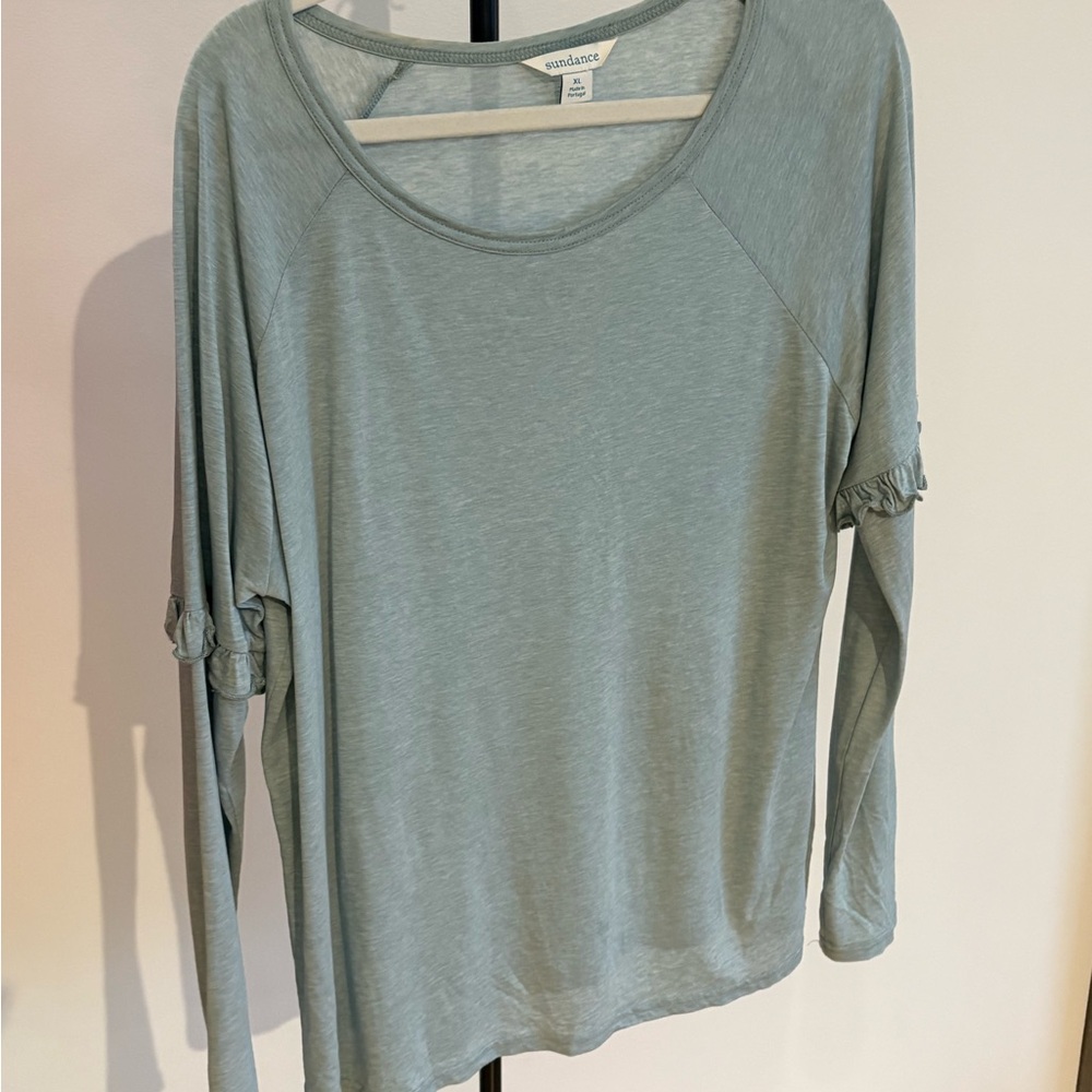 Sundance Women's Sage Long Sleeve Top